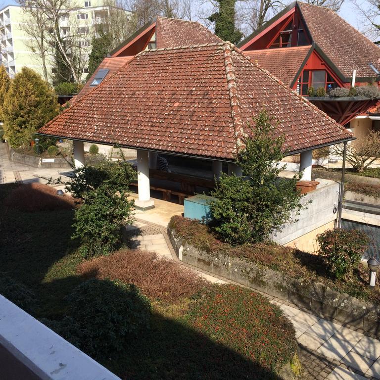 Ferienwohnung Am Bodensee Kressbronn am Bodensee Eksteriør bilde