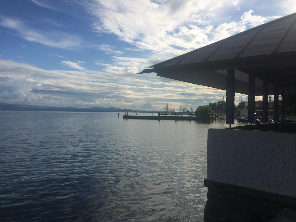 Ferienwohnung Am Bodensee Kressbronn am Bodensee Eksteriør bilde