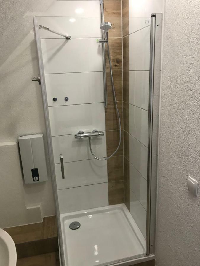 Ferienwohnung Am Bodensee Kressbronn am Bodensee Eksteriør bilde